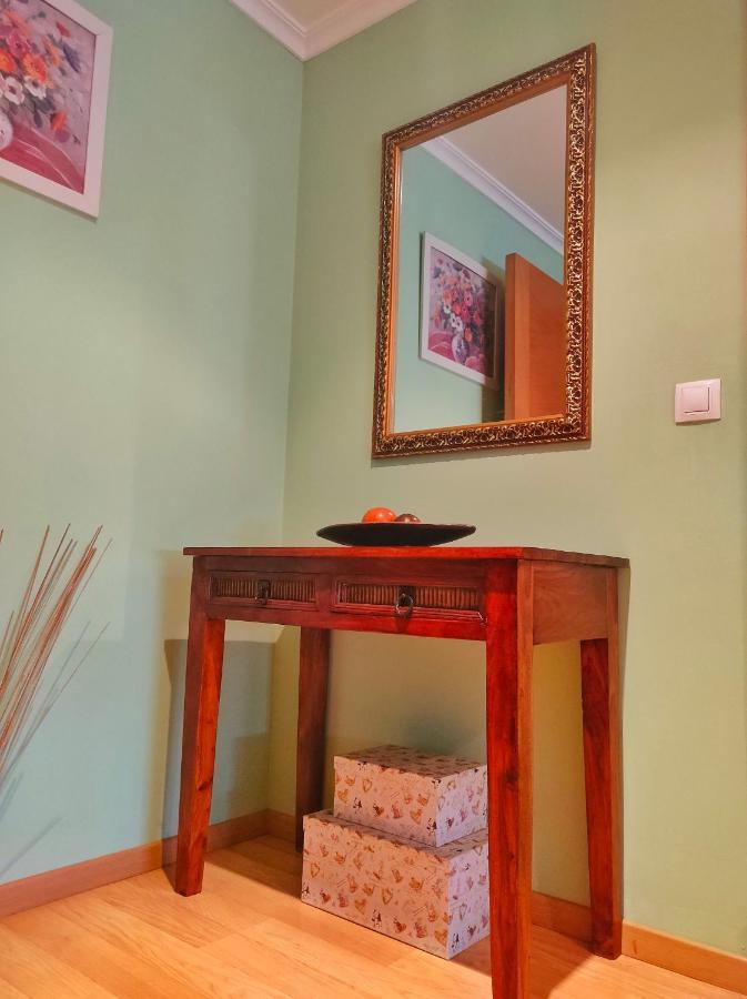 A Casina Do Patio Villa Quiroga ภายนอก รูปภาพ