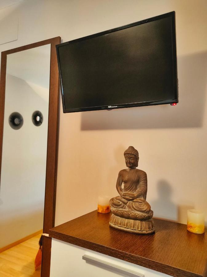 A Casina Do Patio Villa Quiroga ภายนอก รูปภาพ