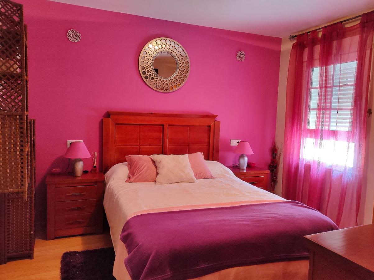 A Casina Do Patio Villa Quiroga ภายนอก รูปภาพ
