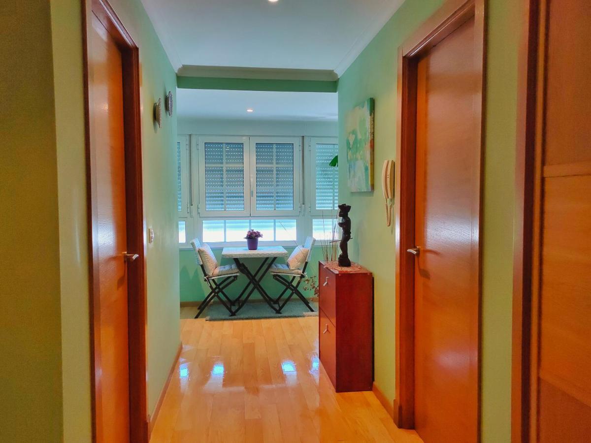 A Casina Do Patio Villa Quiroga ภายนอก รูปภาพ