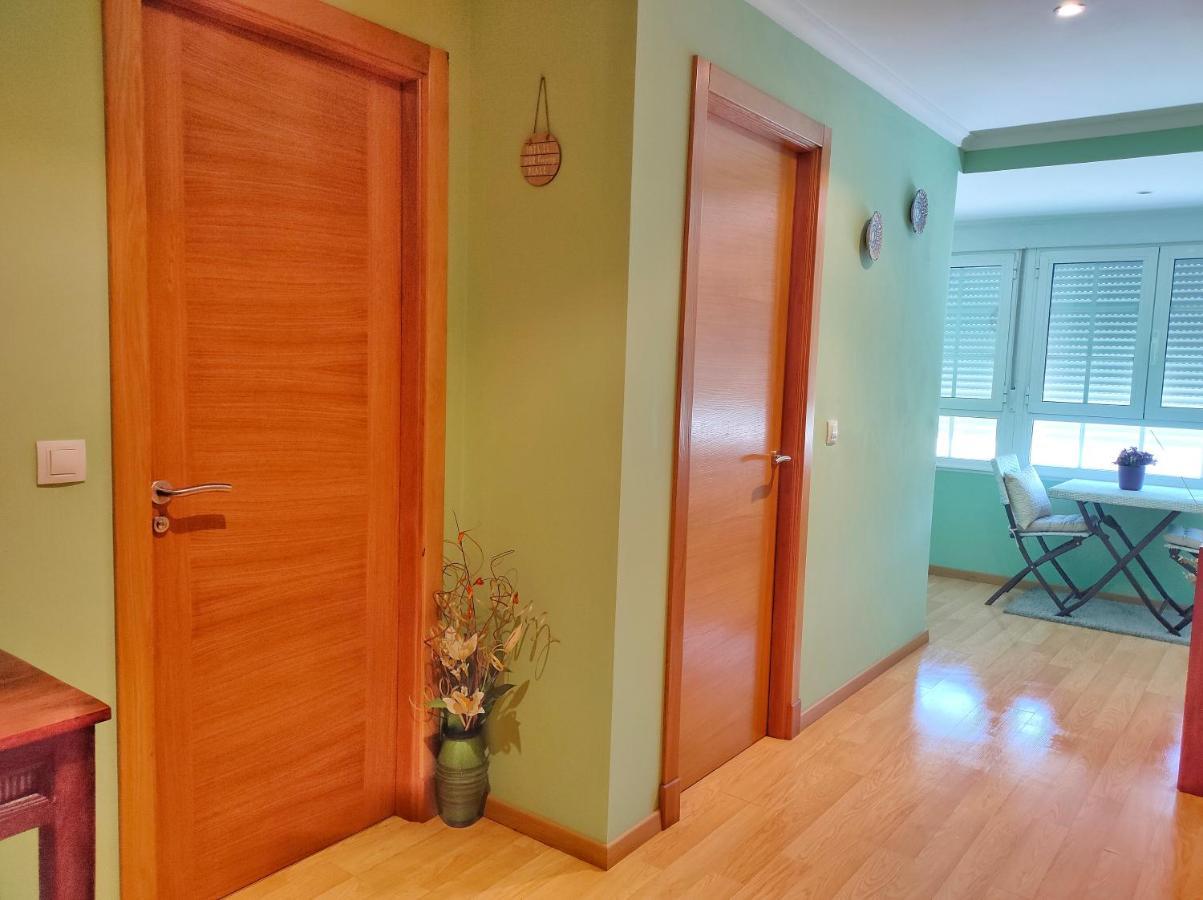 A Casina Do Patio Villa Quiroga ภายนอก รูปภาพ