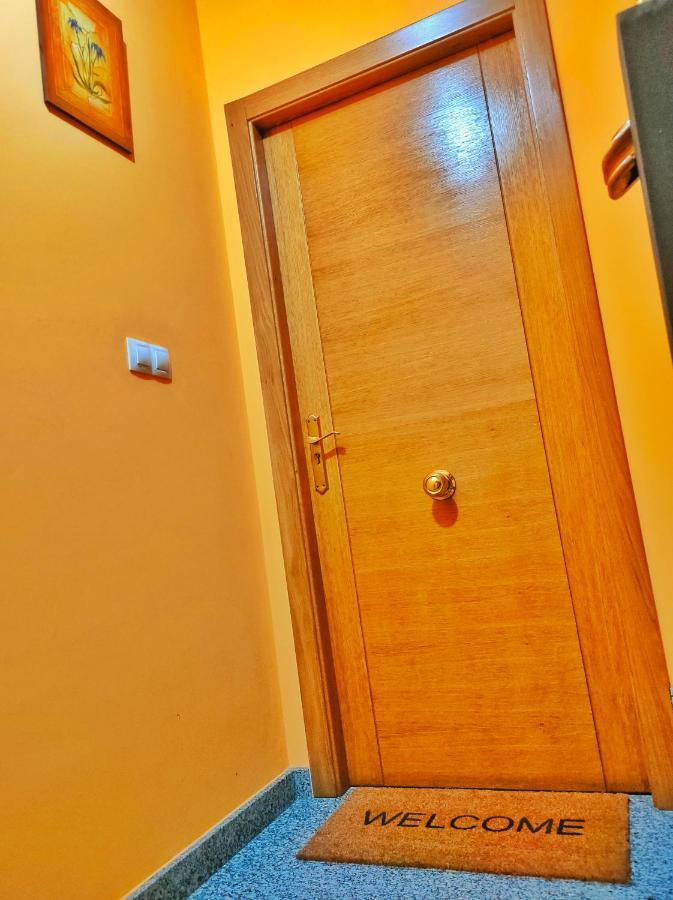 A Casina Do Patio Villa Quiroga ภายนอก รูปภาพ