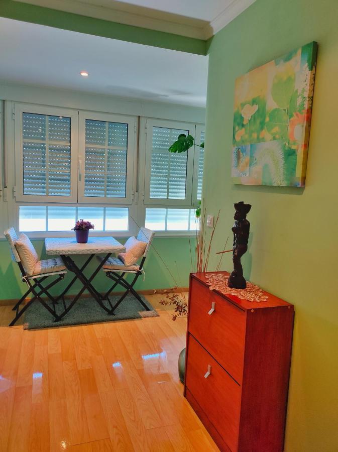 A Casina Do Patio Villa Quiroga ภายนอก รูปภาพ